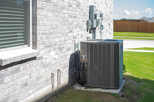 Reliable Emergency Hvac contractor in Marlboro, NJ by FH HVAC